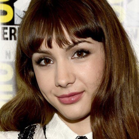 Hannah Marks