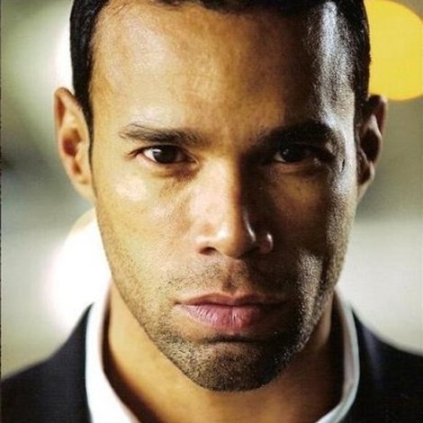Kevin Levrone