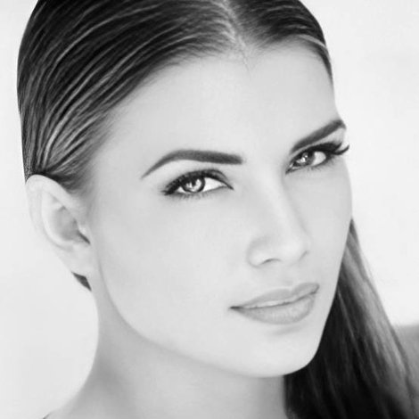 Alina Thompson