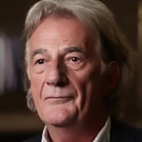 Paul Smith