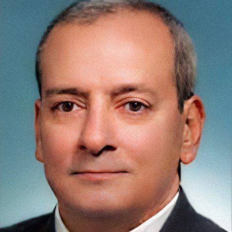 Ergün Uçucu