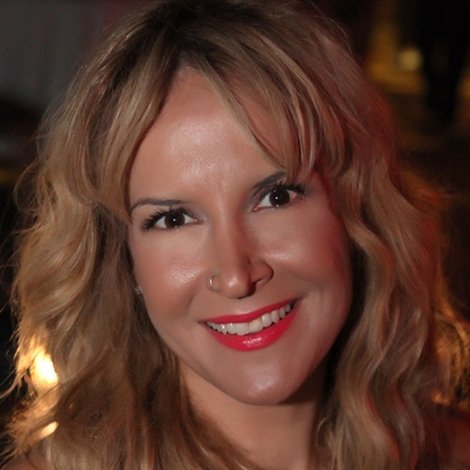 Maria Androutsou