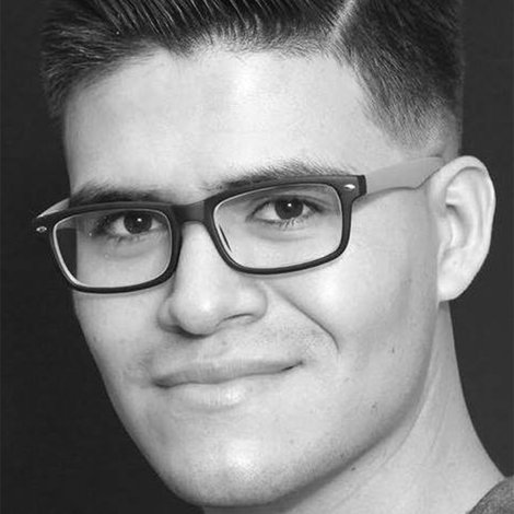 Adrián De Ita