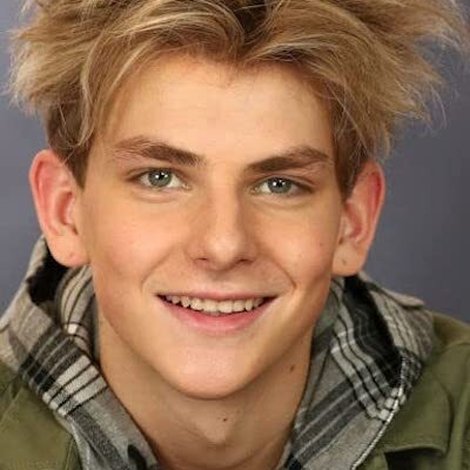 Tanner Orcut