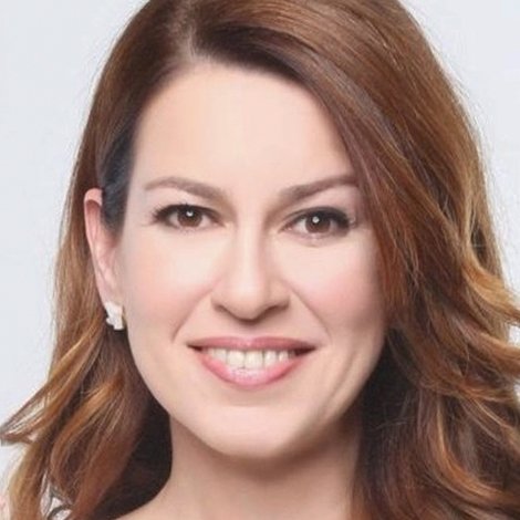 İpek Tuzcuoğlu
