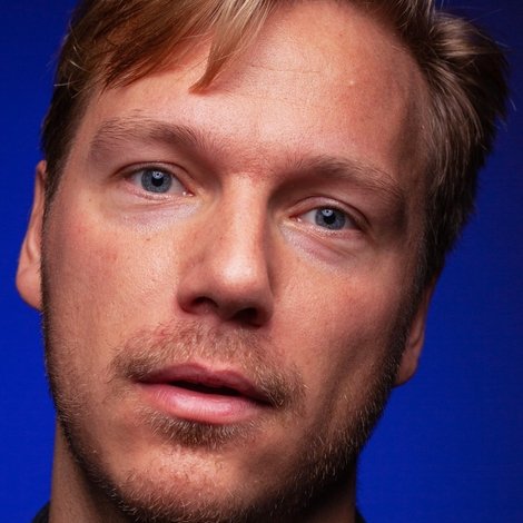 Lucas Alexander