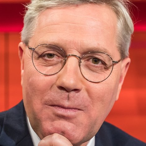 Norbert Röttgen