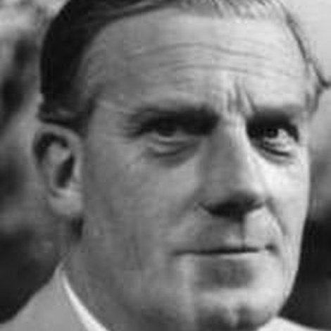 Harold Warrender