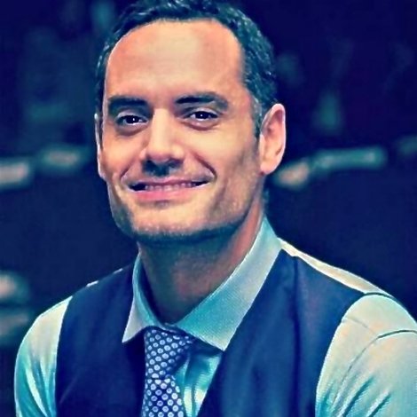Ayman Alkaysouni