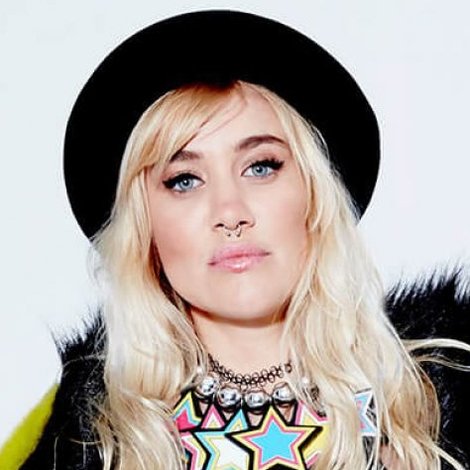 Olivia Nervo