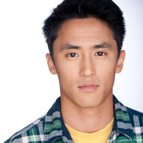 Anthony Ma