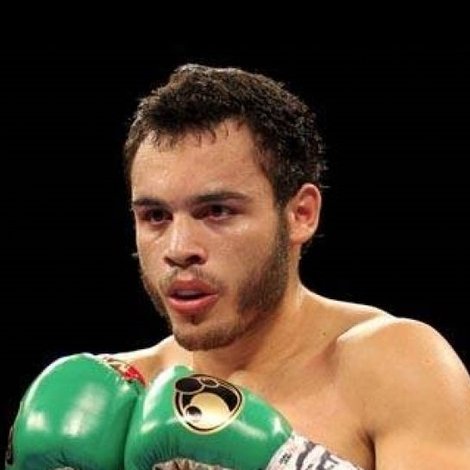 Julio Cesar Chavez Jr.