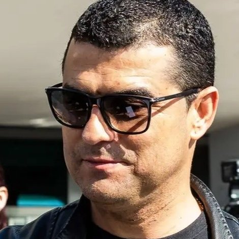 Hugo Aveiro
