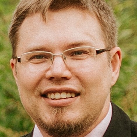 Taavo Vellend