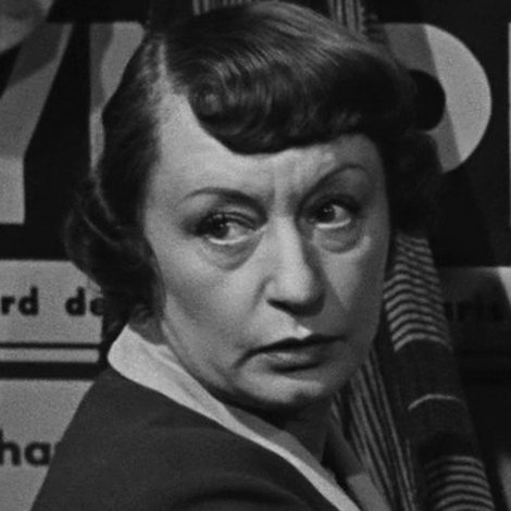 Jane Helly