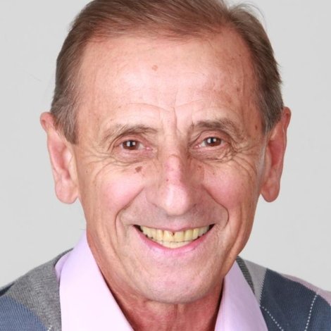 Anatoly Kalmykov