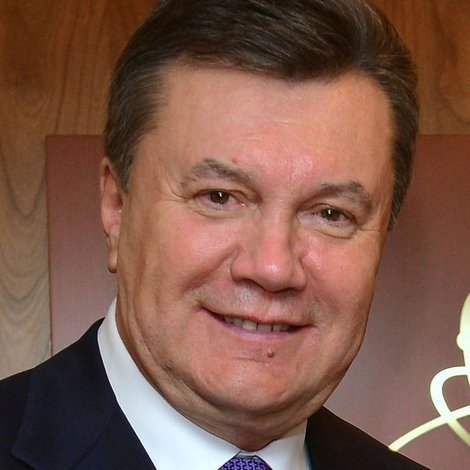 Victor Yanukovich