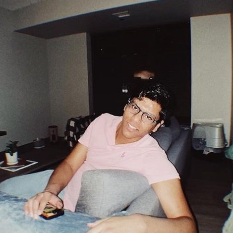 Saketh Maddipati