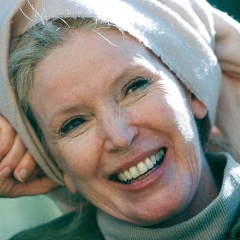 Anne Kulle