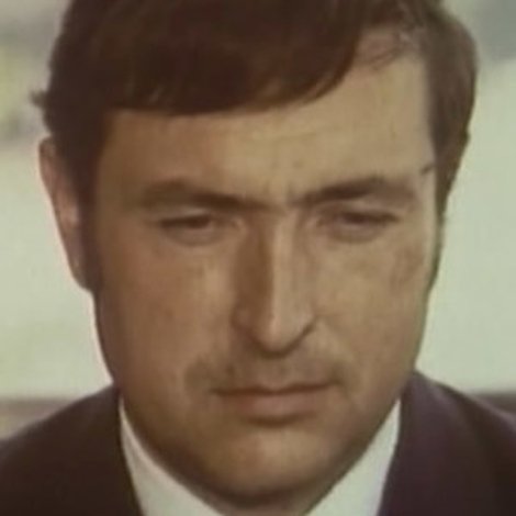 Alexander Sterlik