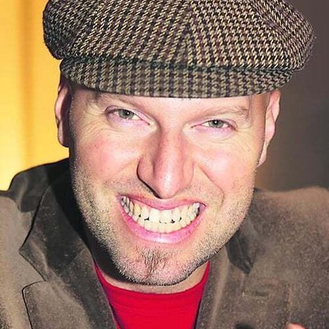Marco Calliari