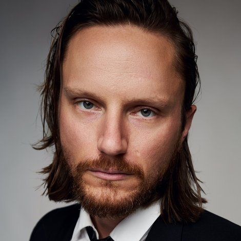 Joshua Mikel