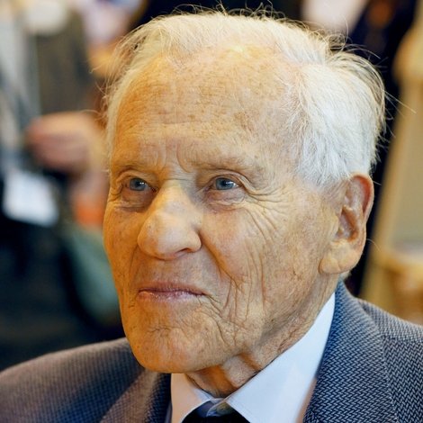 Jean d'Ormesson