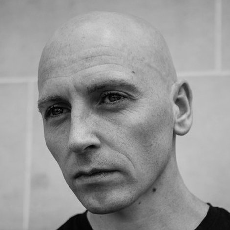 Alex McColl