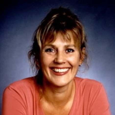 Annmari Kastrup
