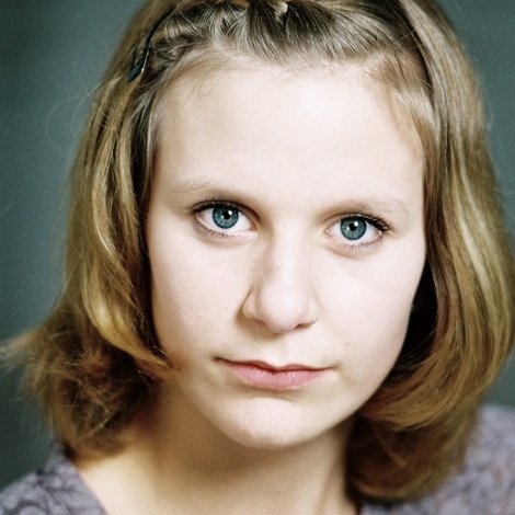Julia Heydkamp