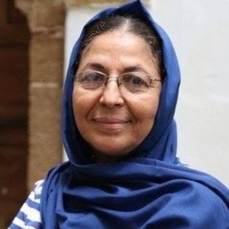 Fadila Benmoussa