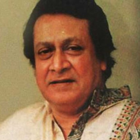 Ranjit Mallick