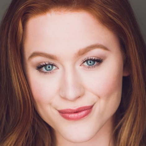 Shannon Mary Keegan