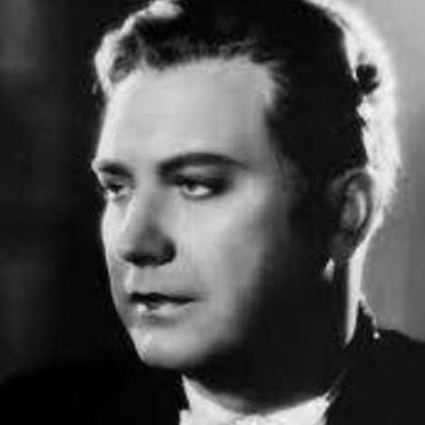 Sándor Svéd
