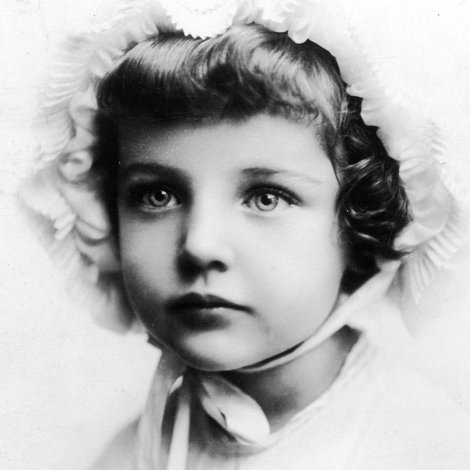 Marie Osborne