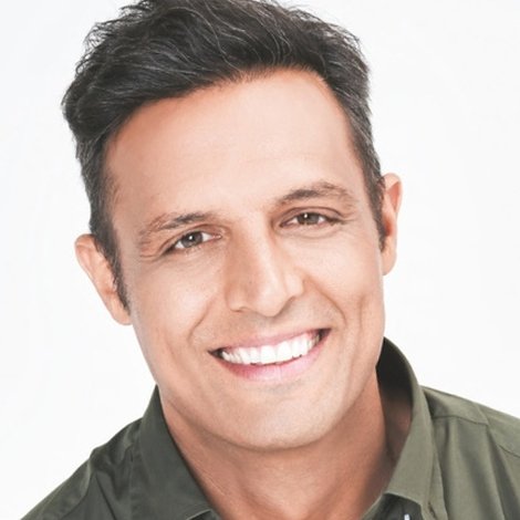 Savvas Poubouras