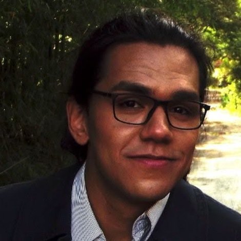 Marcio Farias