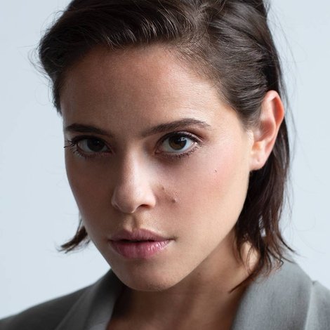 Giorgia Faraoni