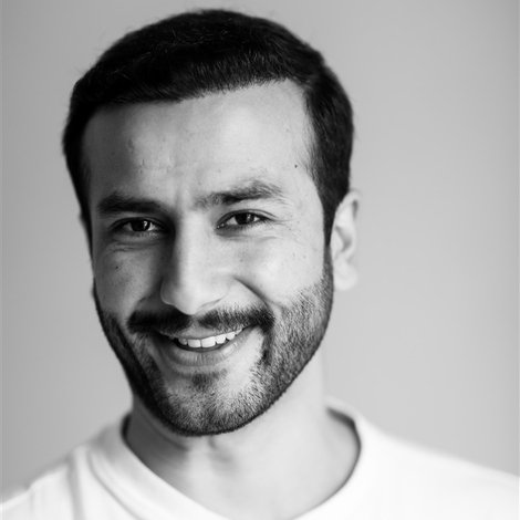 Shoaib Saïd