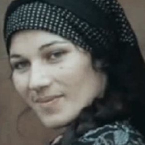 Mzia Maglakelidze