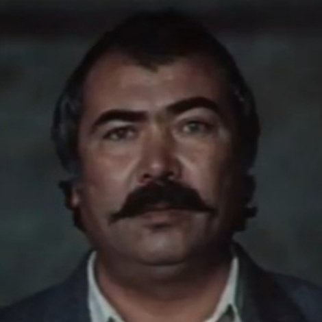 Geldy Sedzhiyev