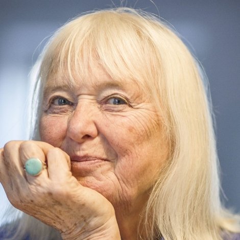 Gunvor Bjerre