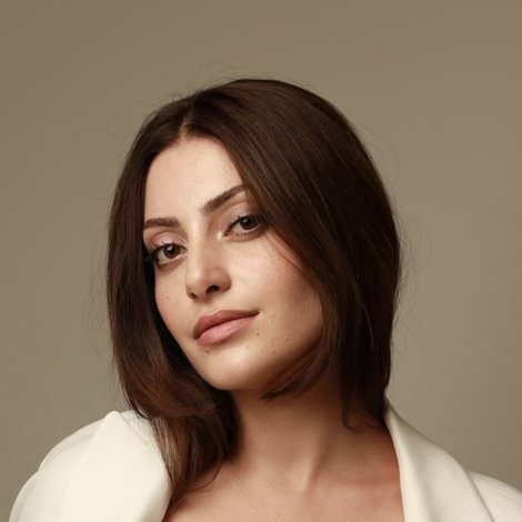 Elif Asmen Arslangörür