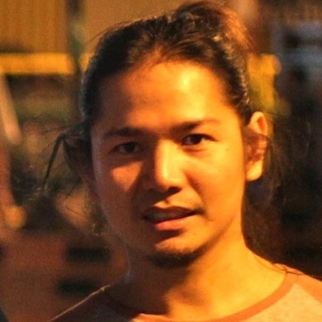 Bor Ocampo