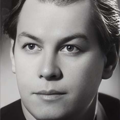 Vitold Bordzilovskiy