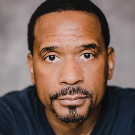 Jeffrey Joseph