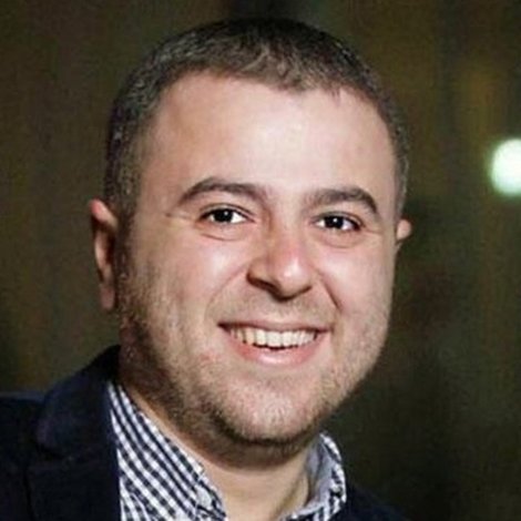 Azer Bakhshaliyev