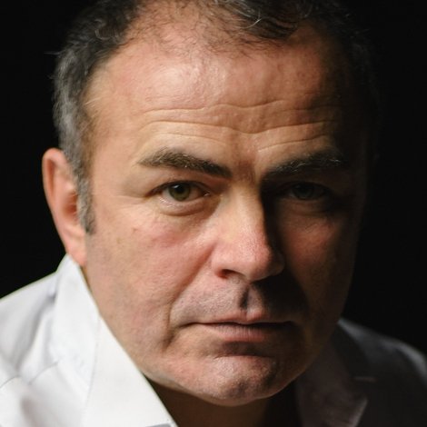 Volodymyr Holosniak