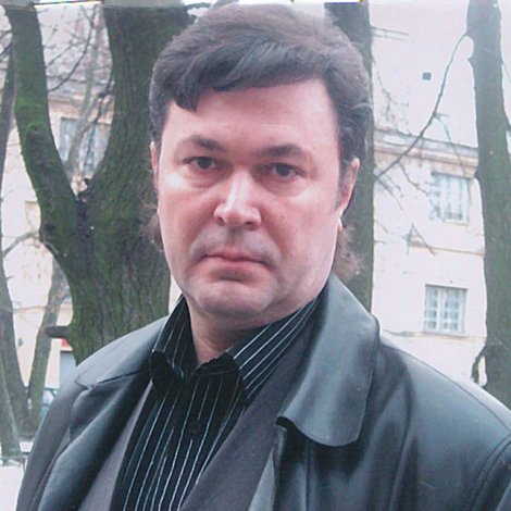 Aleksandr Samokhin