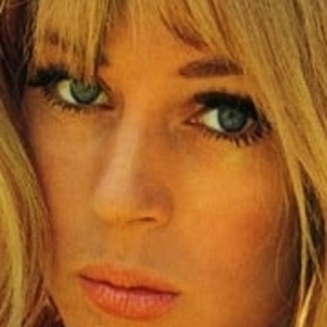 Yvonne Sparrbåge